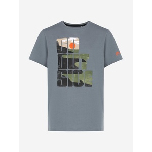 OUTVENTURE Тениска Travel Boys Short sleeve T-shirt (135038-S4)