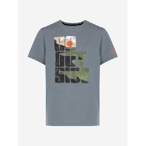 OUTVENTURE Тениска Travel Boys Short sleeve T-shirt - sportdepot - 10,09 лв
