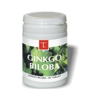 Danish Ginkgo biloba 60 mg 30 tablet