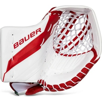 lapačka Bauer Supreme Shadow Sr