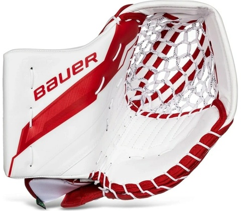 lapačka Bauer Supreme Shadow Sr
