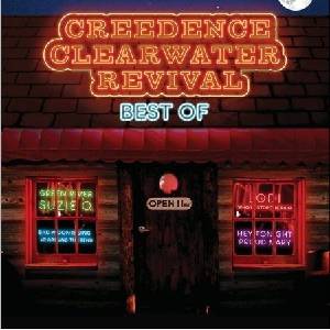 Universal Creedence Clearwater Revival: Best of - CD (010268)
