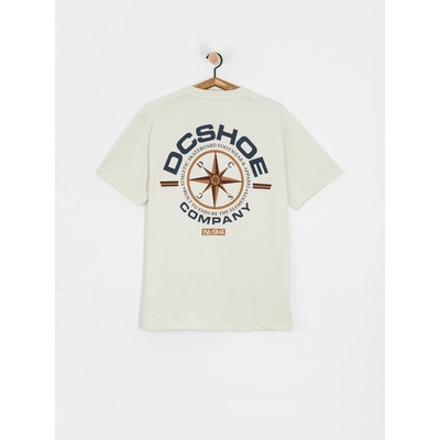 DC No 94 Worker Compass lily white