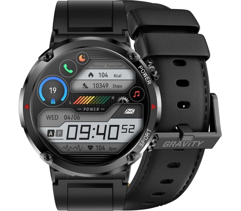 Gravity GT21-3
