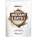 BioTech Instant Oats Cookies se smetanou 1 kg