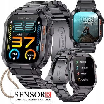Sensorr S-K57 Pro