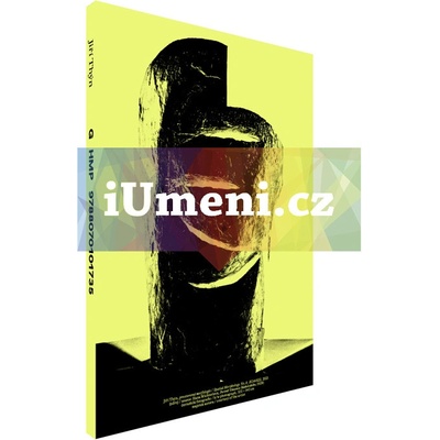 Mlčení, torzo, přítomnost GALERIE PRAHY
