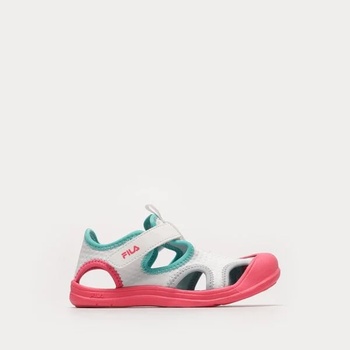 Fila Aqua Kd детски Обувки Сандали 3SM01943-149 Бял 29, 5 (3SM01943-149)