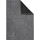 Najkoberce DuoRug 5842 antracitový