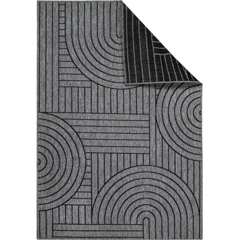 Najkoberce DuoRug 5842 antracitový