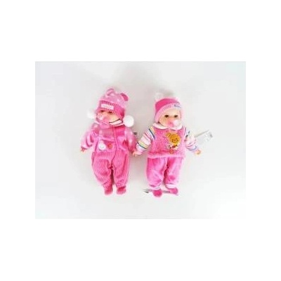 Mádara Adar BABY DOLL 35cm