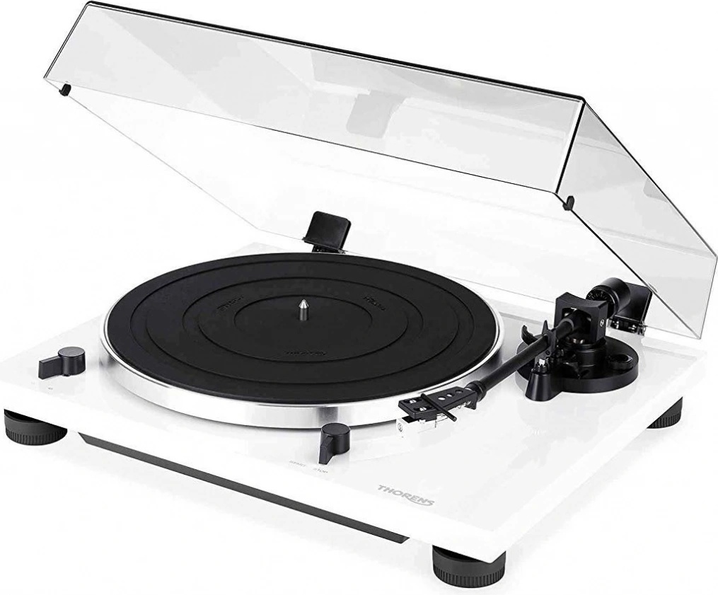 Thorens TD 201