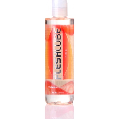 Fleshlight Fleshlube Fire 250 ml