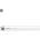 Philips LED Пура 16W 1200mm Ecofit 865 T8 Philips (8719514403734)