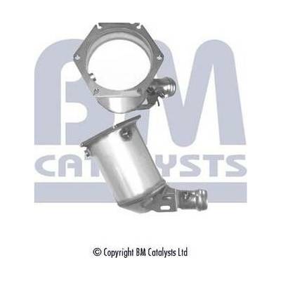 BM CATALYSTS Filtr pevných částic BMC BM11138
