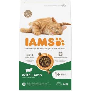 Iams Czz*iams cat ad agn 3kg (1753-127002)