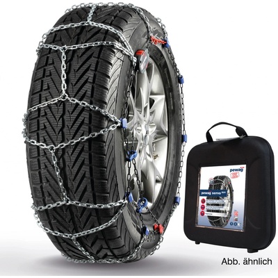 Pewag Servo SUV RSV81A