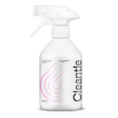 Препарат за отстраняване на насекоми 500ml Cleantle Bug Off 2 (Bug Off 500)