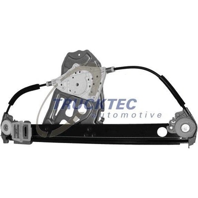 Mechanizmus zdvíhania okna TRUCKTEC AUTOMOTIVE 02.54.014