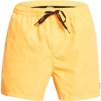 Quiksilver Бански гащета Quiksilver Everyday Volley 15´´ swimming shorts - Orange (Orange Pop)