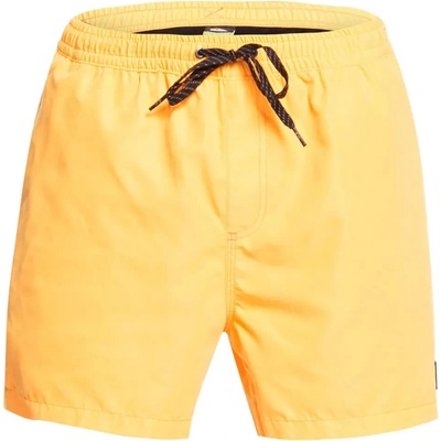 Quiksilver Бански гащета Quiksilver Everyday Volley 15´´ swimming shorts - Orange (Orange Pop)