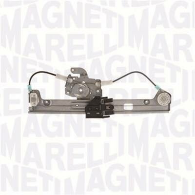 Mechanizmus zdvíhania okna MAGNETI MARELLI 350103170005