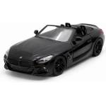 Kinsmart Метална количка Kinsmart - BMW Z4, 1: 34, черна (56143)