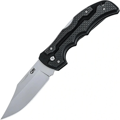 Herbertz CJH pocket knife, G10/Carbon