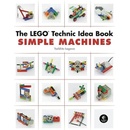 LEGO® Technic Idea Book: Simple Machines