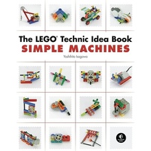 LEGO® Technic Idea Book: Simple Machines
