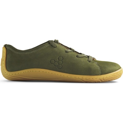 Vivobarefoot Addis Kids botanical green – Zboží Mobilmania