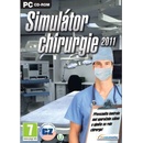 Surgery Simulator