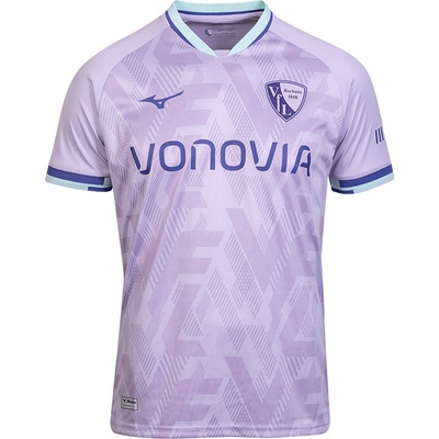 Mizuno VfL Bochum 3rd Jersey 2025/26 Kids p2gacy03-36