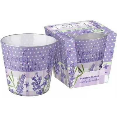 Bartek lovely lavender 115 g