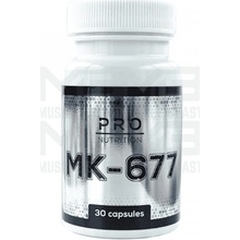 Pro Nutrition MK-677 30 30 kapslí