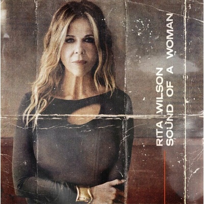Rita Wilson - Sound Of A Woman LP