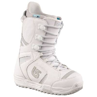 Burton Coco White, 240