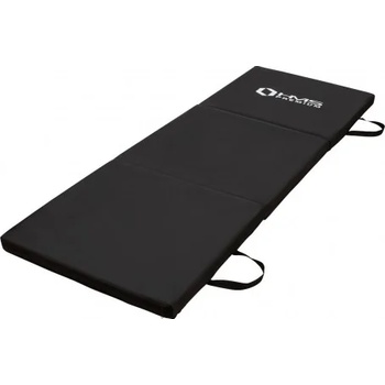 Image 1 of HMS Сгъваем матрак 1800x600 мм Черен, HMS Premium MGS02