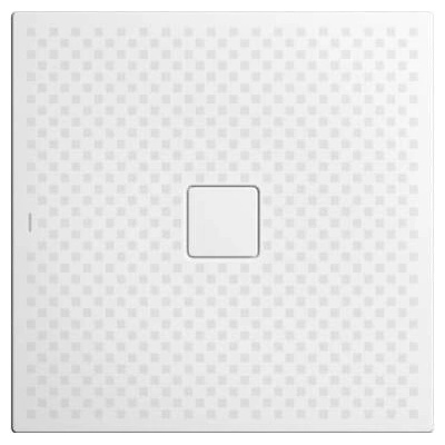 Kaldewei Avantgarde Conoflat 790-2 120 x 120 cm 466035040001