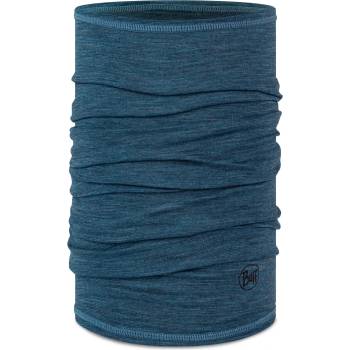Buff Шал Buff Lightweight Merino Wool Tube scarf - Tempest - размер One Size (203-1205-4511)