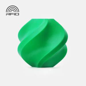 BAMBU LAB PETG HF Green с ролка (33500)