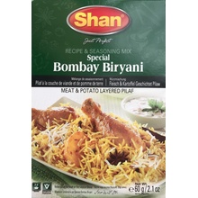 Shan Bombay Biryani 60 g