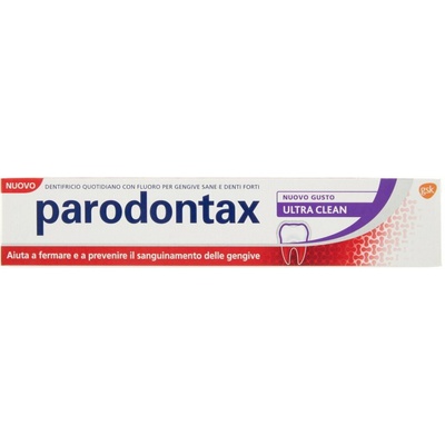 Parodontax ultra 75 ml
