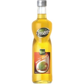 Teisseire Mango sirup 0,7 l