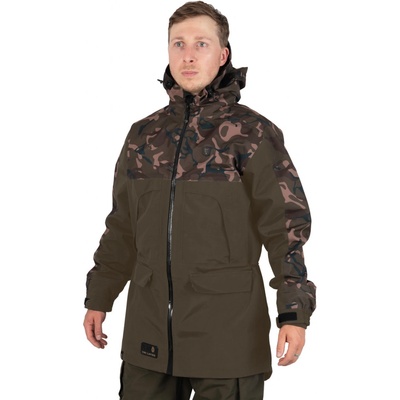Fox Bunda Aquos Tri Layer Std jacket – Zboží Dáma