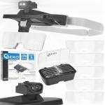 GEKO Очила с увеличително стъкло led g03219 (g03219)