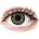 Alcon FreshLook ColorBlends Grey 2 pcs without diopter