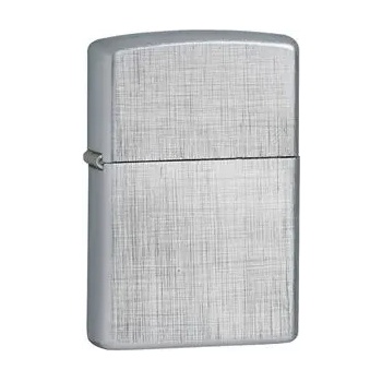 Image 1 of Zippo Запалка Zippo, Classic Linen Weave (28181)