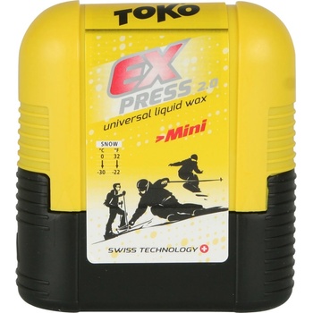 Toko Express Mini Wax 75 ml
