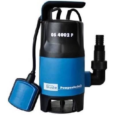 GÜDE Čerpadlo na vodu GS 4002 P 94630